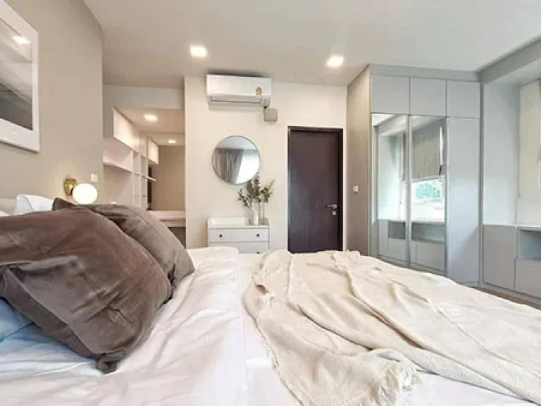 ให้เช่า 2 ห้องนอน The Address สุขุมวิท 42 BTS เอกมัย For Rent 2 Bedroom Unit The Address Sukhumvit 42 BTS Ekamai