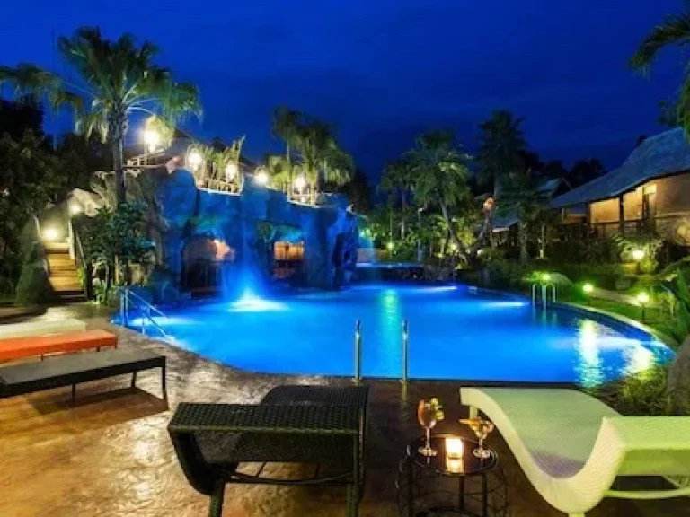 ขายรีสอร์ท Getaway Chiangmai ResortampSpa โรงแรมมาตรฐานระดับ5ดาว วิวทิวทัศน์ธรรมชาติ ทำเลดี อดอยสะเก็ด จเชียงใหม่