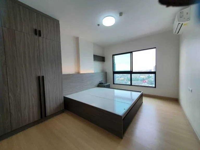 ขายให้เช่า คอนโด Supalai Loft Talat Phlu Station ศุภาลัย ลอฟท์ สถานีตลาดพลู 1 ห้องนอน