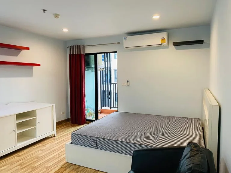 ขายคอนโด Regent Home 15 รามอินทรา หลักสี ใกล้รถไฟฟ้า BTS