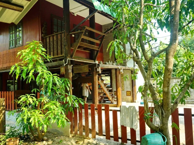 บ้านให้เช่า ใกล้โรงพยาบาลนครพิงค์ 500 เมตร จากโรงพยาบาล