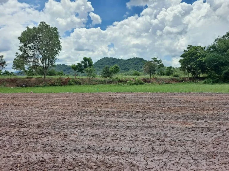 ขายที่ดิน เนื้อที่150 ตรว ตศรีนาวา อเมือง จนครนายก