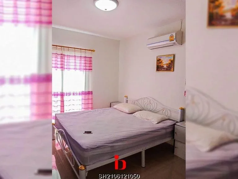 ขายบ้านเดี่ยว ย่านหนองสำโรง House For Sale In Udonthani