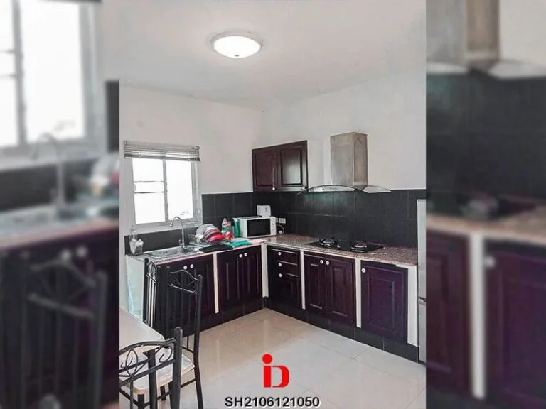 ขายบ้านเดี่ยว ย่านหนองสำโรง House For Sale In Udonthani