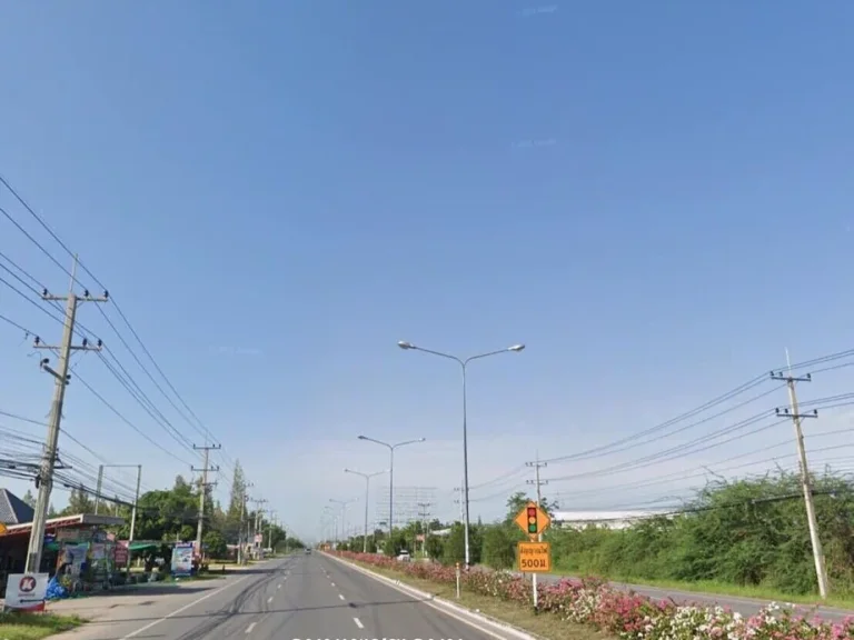 ขาย ที่ดิน ใกล้ทะเล 700 เมตร ซอยชะอำ 51 จังงหวัดเพชรบุรี