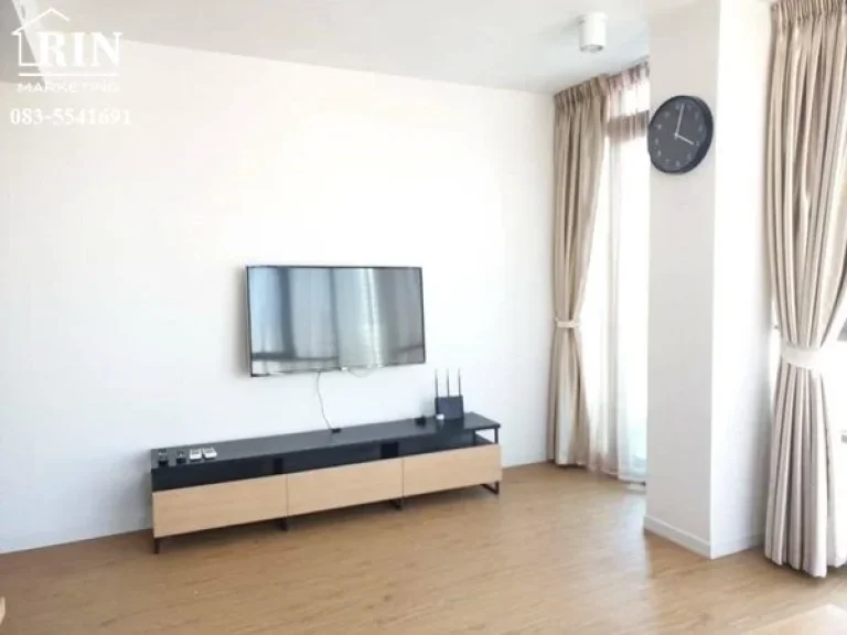 ขาย ไซมิส สุรวงศ์ 2 ห้องนอน For Sale Siamese Surawong 2 bed room fully furnished R081-074s03-0860