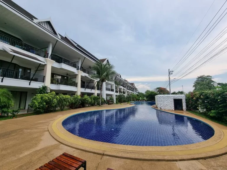 ขาย คอนโด Sunrise Beach Resort and Residence ซันไรซ์ บีช รีสอร์ท แอนด์ เรสซิเด้นซ์ ซนาจอมเทียน 36 พัทยา ใกล้หาดเพียง 250 เมตร