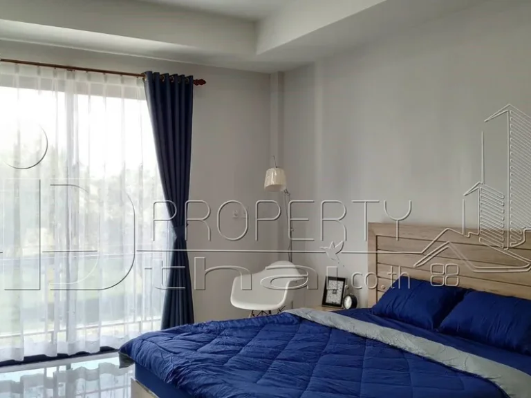 ขายทาวน์โฮม 2 ชั้น ใกล้สนามบินนานาชาติ townhome near the international airport