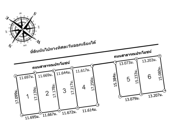 แบ่งที่ดินขาย 50ตรว ขุนศรี ไทรน้อย นนทบุรี เจ้าของขายเอง