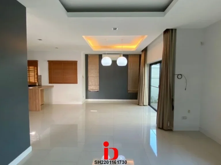 ขาย บ้านใหม่ในโครงการ เดอะ พีช อุดรธานี NEW House sale in project Udonthani