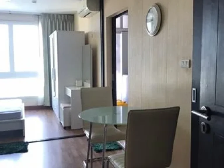 ขาย ลัดดา คอนโดวิลล์ ในศรีราชา For sell Ladda Condo view Sriracha Sea view amp City view 1 bedS03-0881