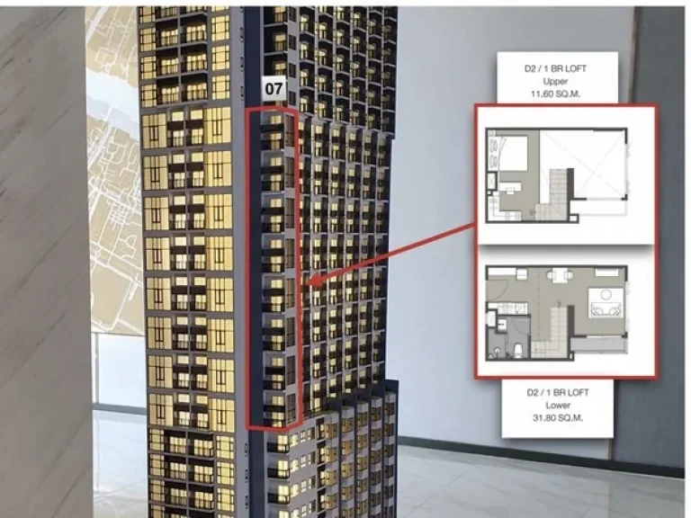 ขายดาวน์ คอนโดโครงการ NA REVA เจริญนคร ณ รีวา เจริญนคร คอนโด High Rise วิวแม่น้ำเจ้าพระยา