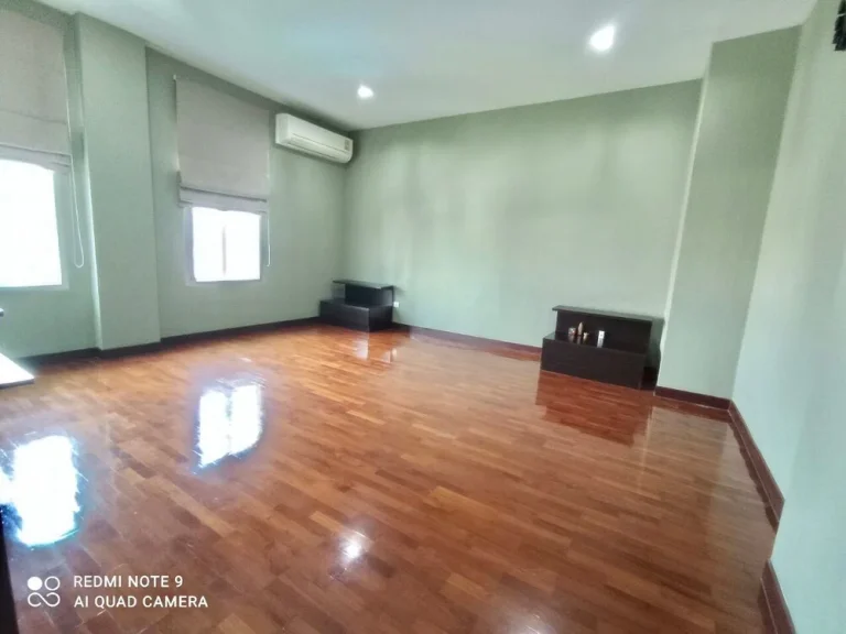 ขายทาวน์โฮม 4 ชั้น 34ล้านบาท FOR SALE Town Home 4 storey 34MB