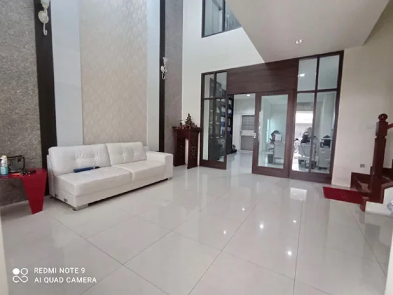 ขายทาวน์โฮม 4 ชั้น 34ล้านบาท FOR SALE Town Home 4 storey 34MB