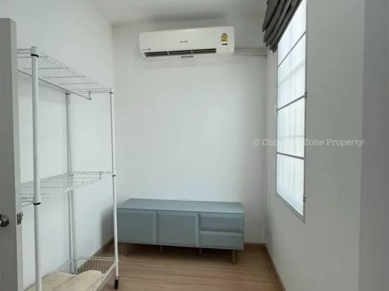 For Rent J city fully furnished บ้านให้เช่า ทาวน์โฮม2 ชั้น J city ศรีราชา