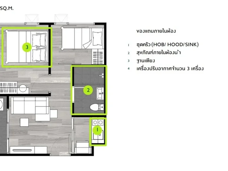 ถูกกว่าโครงการ ขายใบจองคอนโด ดิ ออริจิ้น อ่อนนุช THE ORIGIN Onnut ราคาทุน ไม่เอากำไร โครงการจริงขายหมดแล้ว