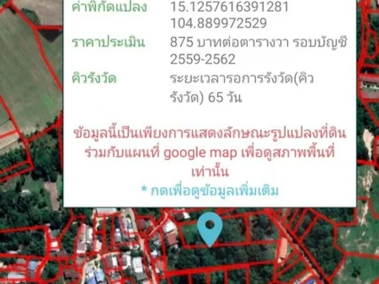 ขายที่ดินมีบ้านไม้ 1 หลังขายรวมที่ดิน เจ้าของขายเอง สนใจติดต่อ