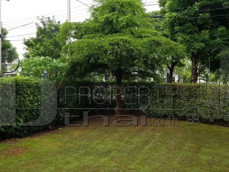 ขายบ้านเดี่ยวในโครงการSingle House For Sale  ลดราคาจาก 6900000 บาท เหลือ 5950000 บาท