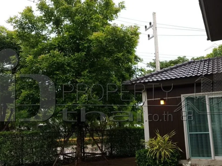 ขายบ้านเดี่ยวในโครงการSingle House For Sale  ลดราคาจาก 6900000 บาท เหลือ 5950000 บาท