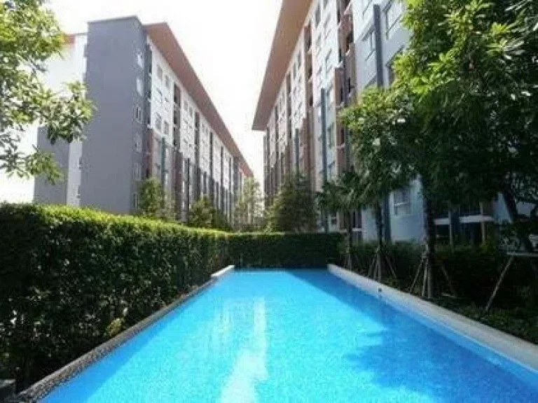 ให้เช่าห้องเปล่า คอนโด Plum Condo บางใหญ่ สเตชั่น 2นอน A64279