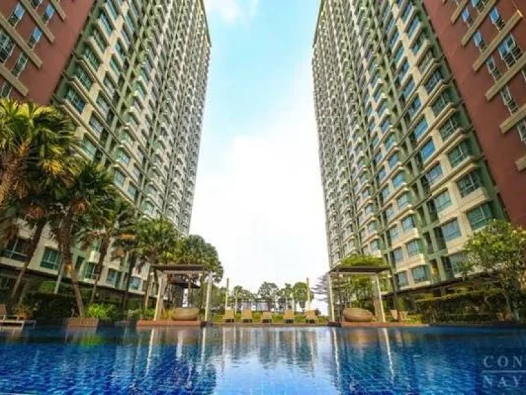 For Sale Lumpini Park Riverside Rama3 ขายคอนโดลุมพินี พาร์ค ริเวอร์ไซต์ พระราม3 แบบ 2 ห้องนอน มีอ่างอาบน้ำ