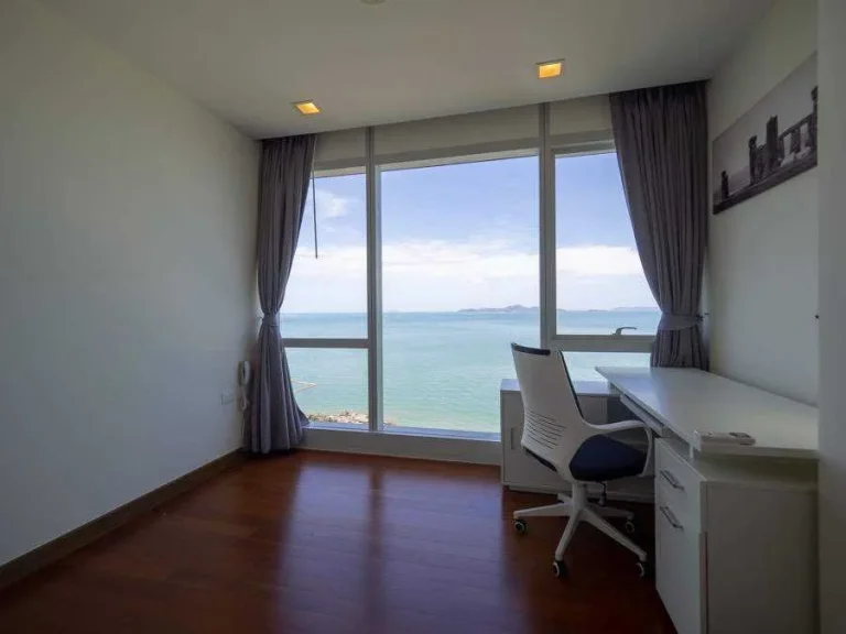 ขายถูก คอนโด พัทยา For sale The Palm wongamat beach Front Pattaya 9907 sqm Fq ขายถูก คอนโด พัทยา