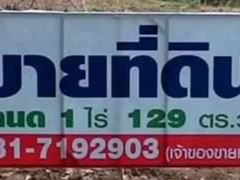 ที่ดินตรัง นาตาล่วง เจ้าของขายเอง 1ไร่ 1 งาน 293 ตร วา skatnimitgmailcom