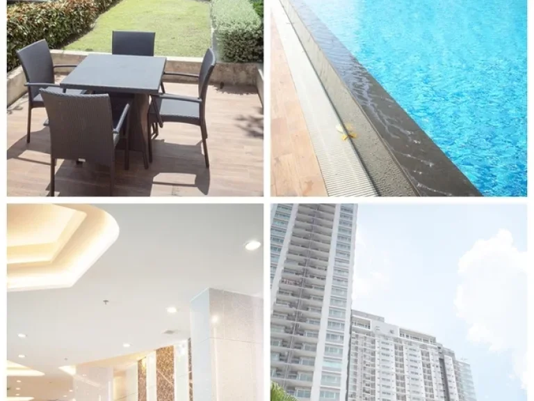 ขาย-ให้เช่า คอนโด ศุภาลัย เวอเรนด้า รัตนาธิเบศร์ ชั้น 32 Penthouse ห้องสวย ราคา 13500 บาท