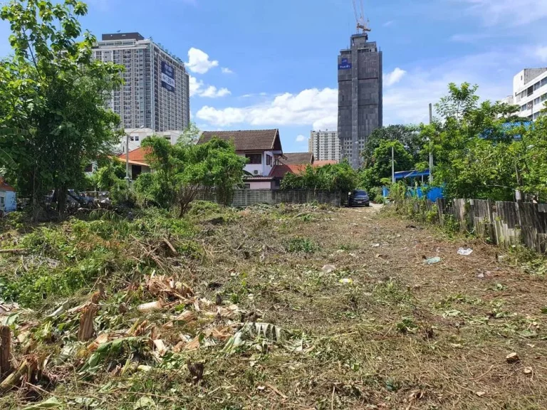 ขายที่ดิน ขนาด 409 ตรว ถนนรัตนาธิเบศร์ ซอย 17 แยก3 ขายใกล้เคียงราคาประเมิน