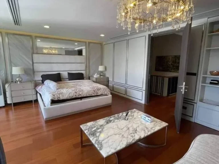 Luxury House Penthouse 4Bedroom 425sqm Townhome Sukhumvit 31 for rent ให้เช่าบ้านหรู ทาวน์โฮม สุขุมวิท 31 อโศกพร้อมพงษ์ 4ห้องนอน 425sqm ห้องใหญ่ สวย