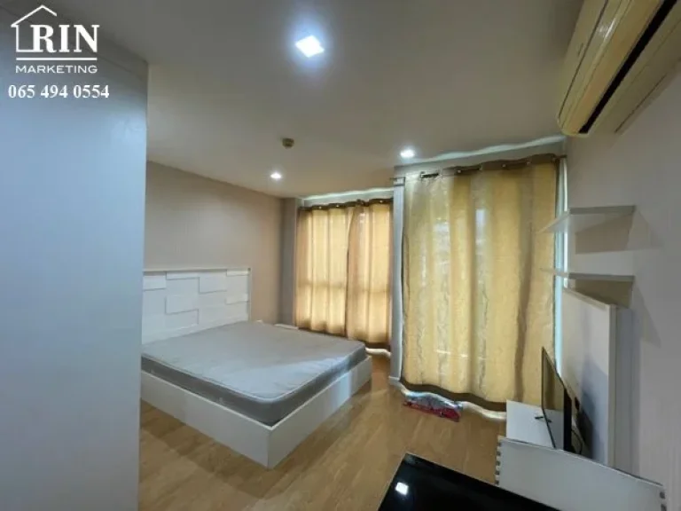 ขาย ถูก CASA รัชดา ท่าพระ ติด BTS ตลาดพลู สายสีลม CASA CONDO RATCHADA  THAPHA