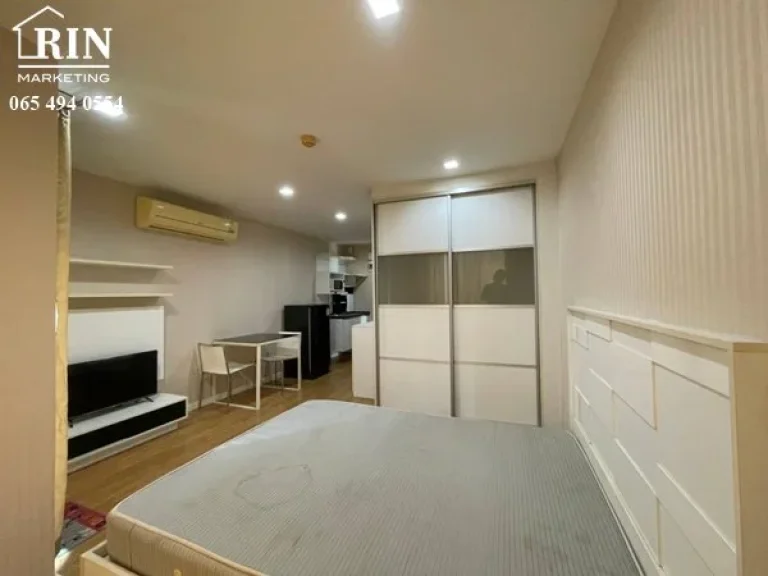 ขาย ถูก CASA รัชดา ท่าพระ ติด BTS ตลาดพลู สายสีลม CASA CONDO RATCHADA  THAPHA