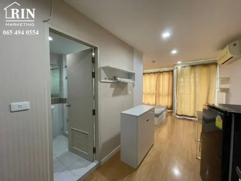 ขาย ถูก CASA รัชดา ท่าพระ ติด BTS ตลาดพลู สายสีลม CASA CONDO RATCHADA  THAPHA