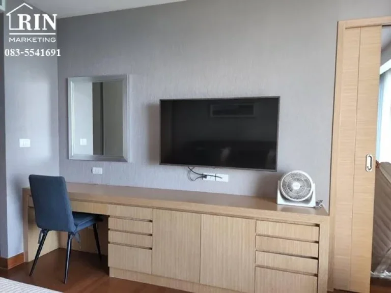 เดอะปาร์ม วงศ์อมาตย์ บีช For Sale The Palm Wongamat Beach Front Pattaya 1 bed room 65Sqm 84M S03-0912