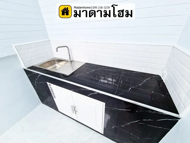 บ้านสวย อันดับ 1 บ้านในอยุธยา มาดามโฮมอยุธยา หมู่บ้านธนาวิลลา อยุธยา