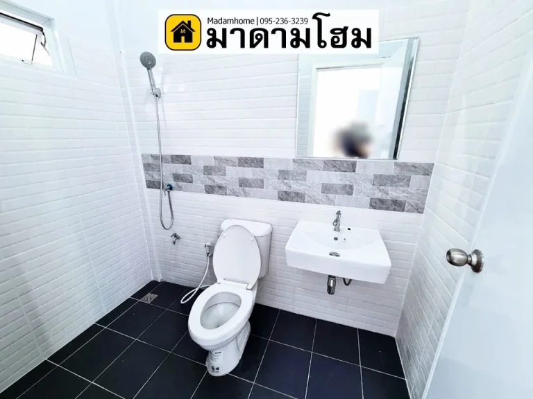 บ้านสวย อันดับ 1 บ้านในอยุธยา มาดามโฮมอยุธยา หมู่บ้านธนาวิลลา อยุธยา