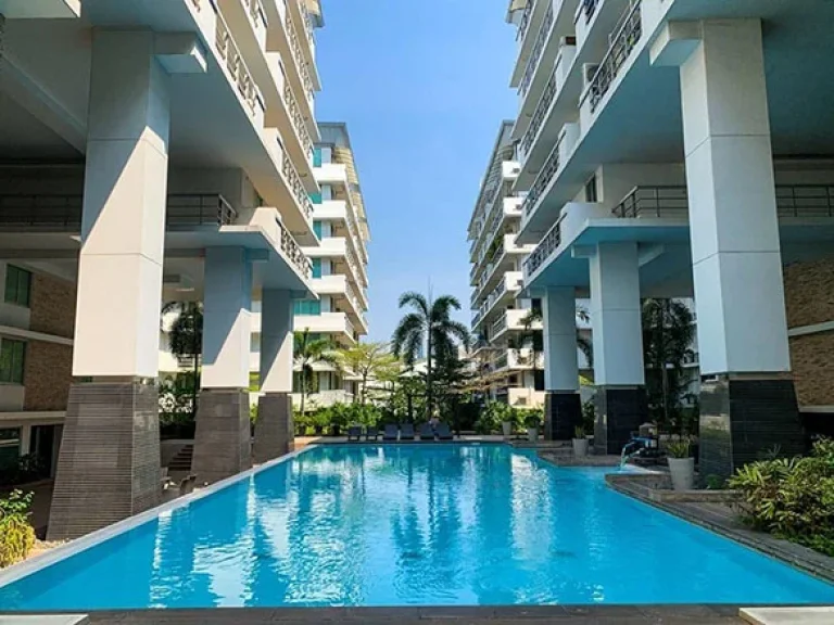 ขาย คอนโดตกแต่งทันสมัย 3 ห้องนอน ที่ วอเตอร์ฟอร์ด 50 For Sale Modern 3 Bedroom Unit Waterford 50