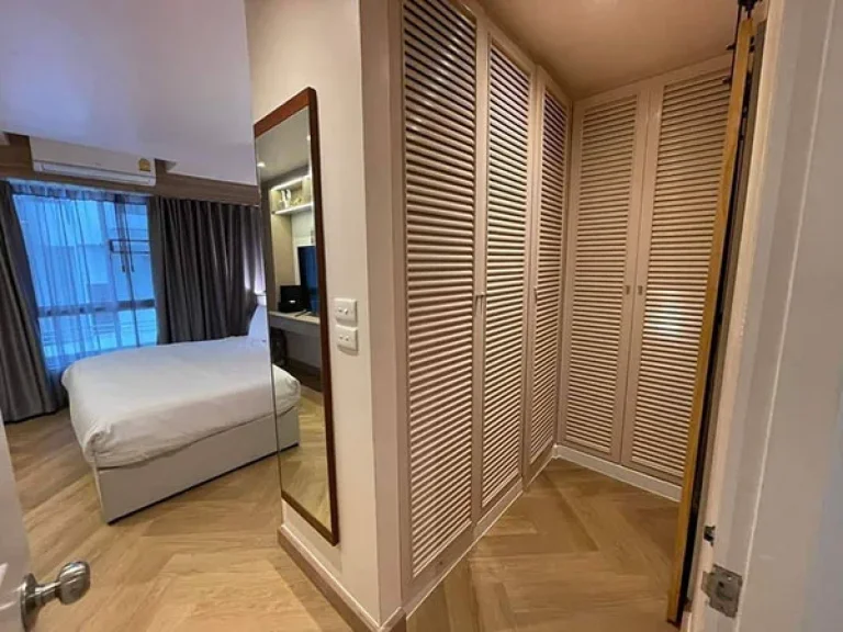 ขาย คอนโด 3 ห้องนอน ตกแต่งสวย ที่ บางกอก การ์เด้น For Sale Beautiful 3 Bedroom Unit at Bangkok Garden