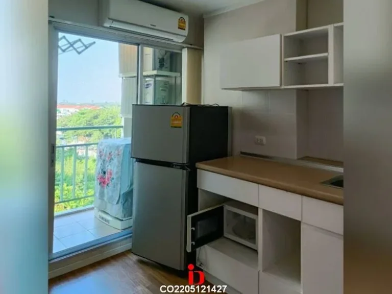 ให้เช่าคอนโดลุมพินี เพลส ยูดี  โพศรี อุดรธานี Condo Lumpini Place UD  Posri for Rent