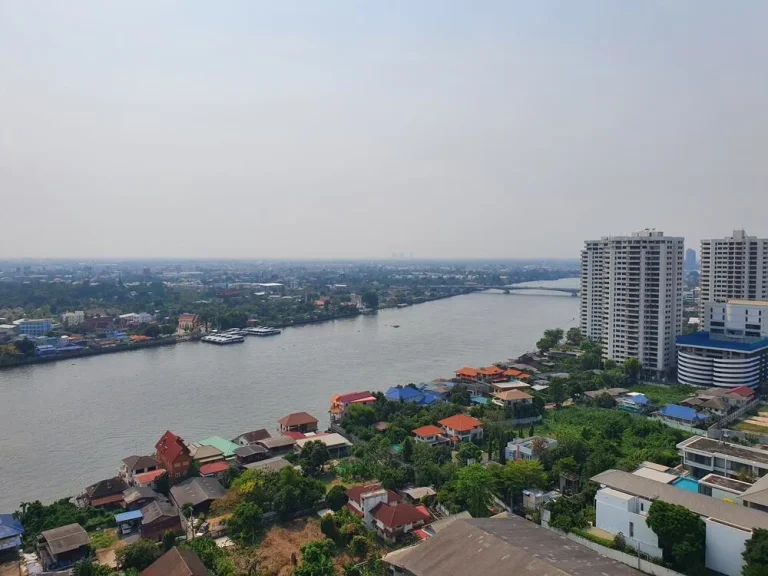 For Rent ลุมพินี วิลล์ พิบูลย์สงคราม-ริเวอร์วิว ห้องสวยมาก 8000 บาท ตกแต่งดีงาม วิวแม่น้ำ