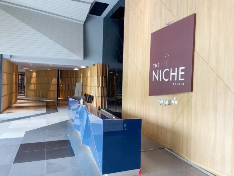 ขายถูก คอนโด The Niche Mono รัชวิภาคอนโด 34 ตรม ถนน รัชดาภิเษก แขวง ลาดยาว เขตจตุจักร กรุงเทพมหานคร