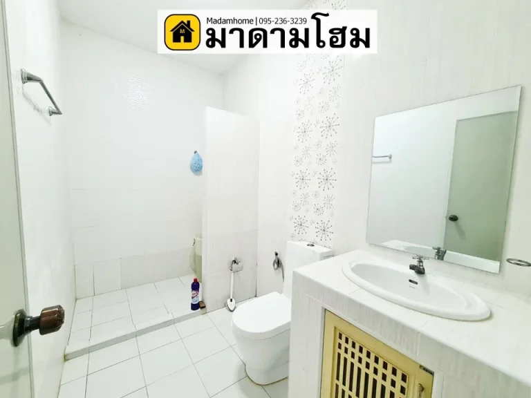 หมู่บ้านอนานคร2 อยุธยา บ้านสวย อันดับ 1 มาดามโฮมอยุธยา บ้านในอยุธยา