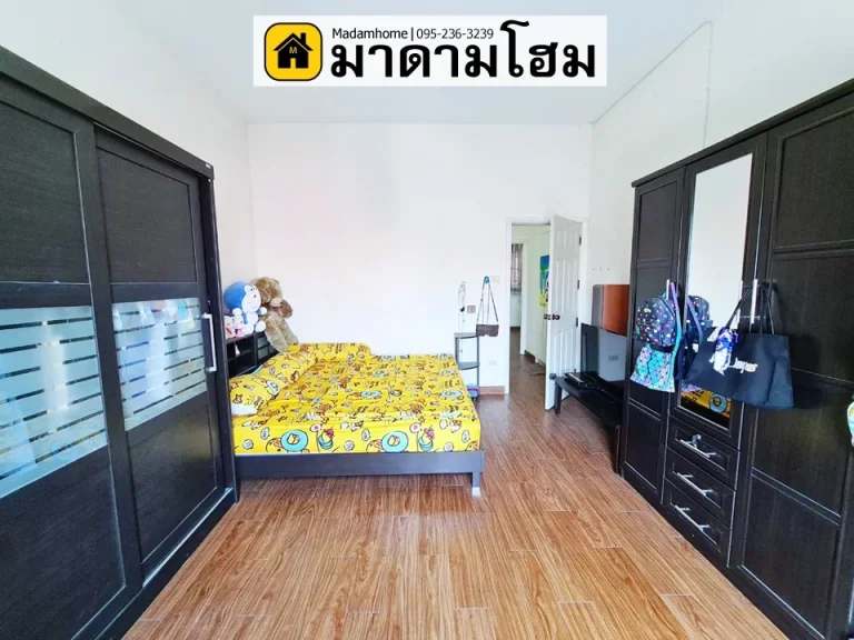 หมู่บ้านอนานคร2 อยุธยา บ้านสวย อันดับ 1 มาดามโฮมอยุธยา บ้านในอยุธยา