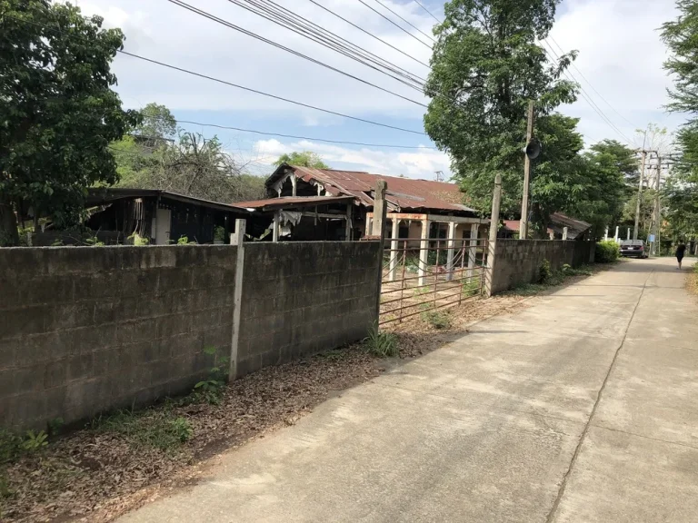 ขายที่ดิน2ไร่ ติดถนนใหญ่สายเอเซียพร้อมสิ่งปลูกสร้าง อวชิรบารมี จพิจิตร