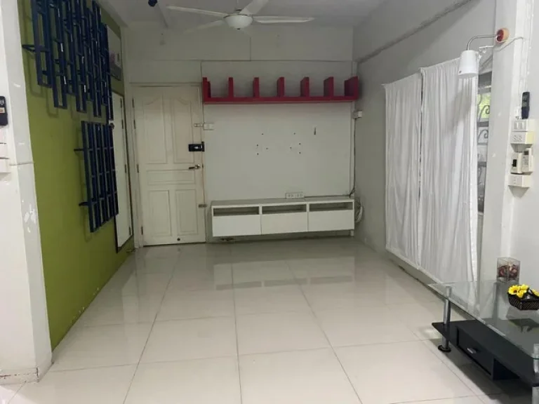 For Rent บ้านเดี่ยว หมู่บ้านสหกรณ์ ซอยเสรีไทย 57 ใกล้มอเตอร์เวย์ ใกล้เดอะมอลล์บางกะปิ