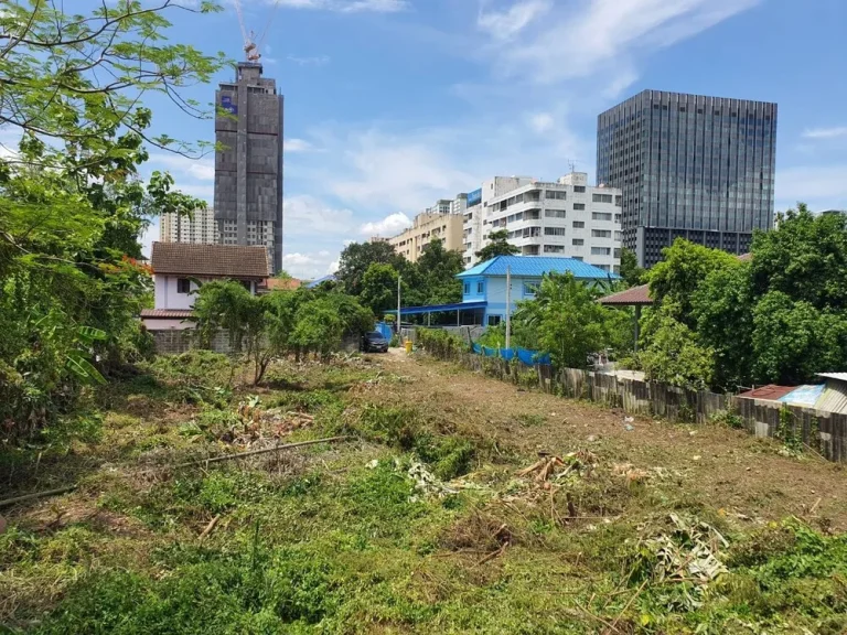 ขายที่ดิน ถนนรัตนาธิเบศร์ ซอย 17 แยก3 ขายใกล้เคียงราคาประเมิน