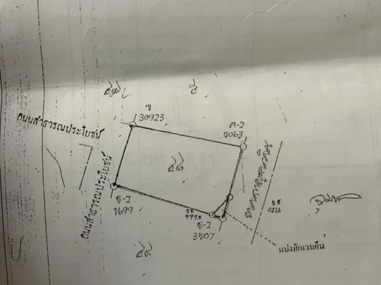 ขายบ้านเยื้องโลตัสสะเดา เจ้าของขายเอง ติดถนนใหญ่ และถนนเลี่ยงเมือง