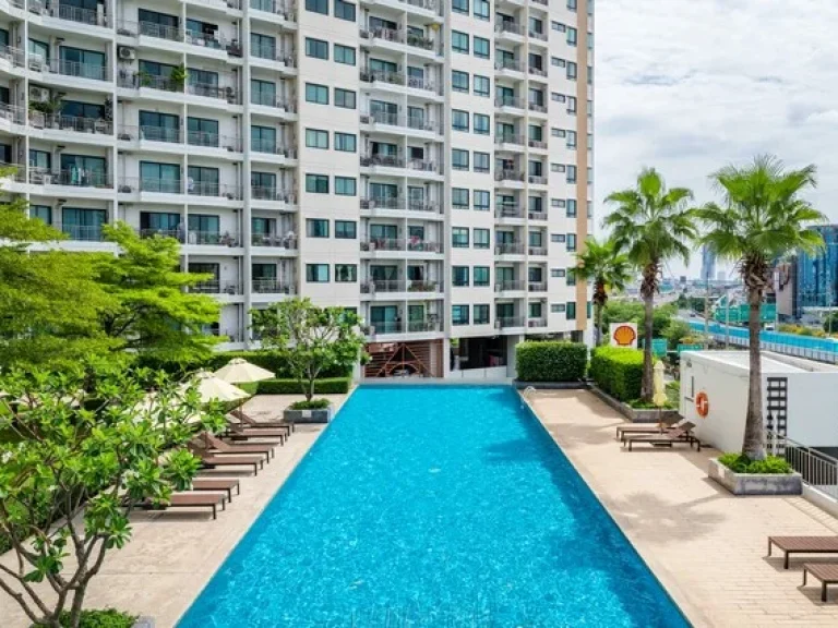 Condo Supalai Premier Narathiwas - Sathorn 6590000 THAI BAHT 93 sqm ใกล้ ถนนรัชดาภิเษก ทางพิเศษเฉลิมมหานคร 1-03 ทำเลดี