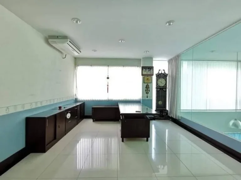 For Rent อาคารสำนักงานพร้อมโกดังเก็บสินค้า ย่านถนนเจริญนคร พระราม3