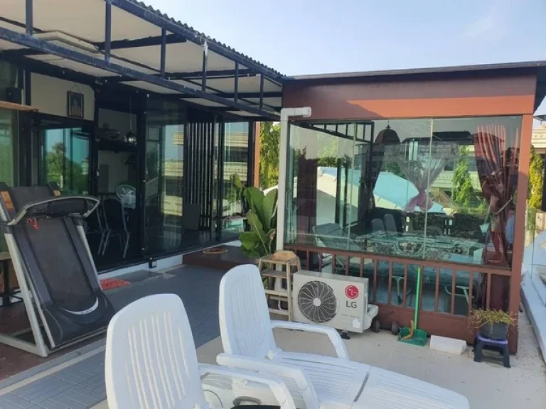 ขายบ้านพูลวิลล่า Diamond Beach Pool Villa ชายหาดส่วนตัว เนื้อที่ 94ตรว